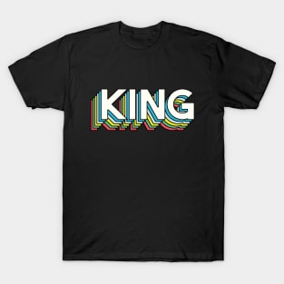 King T-Shirt